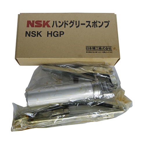 NSK 80克油槍
